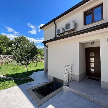 Apartman David Rijeka Exteriér fotografie