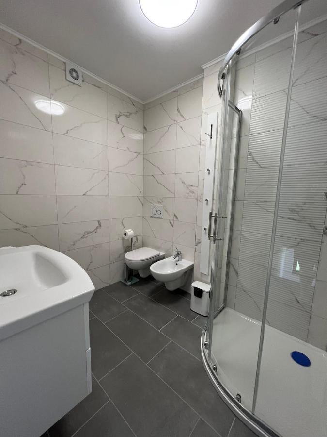 Apartman David Rijeka Exteriér fotografie