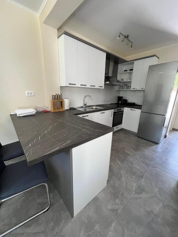 Apartman David Rijeka Exteriér fotografie