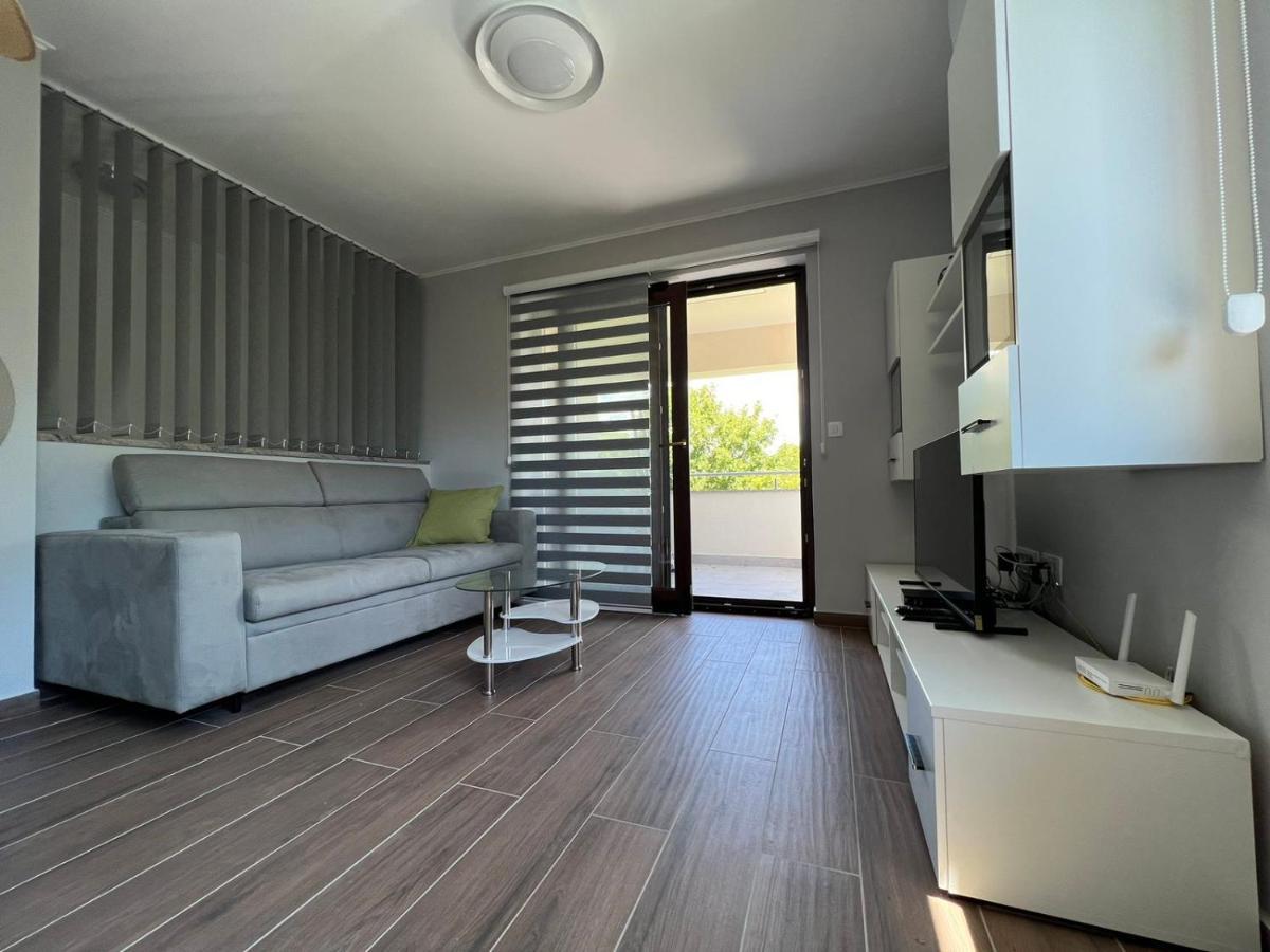 Apartman David Rijeka Exteriér fotografie