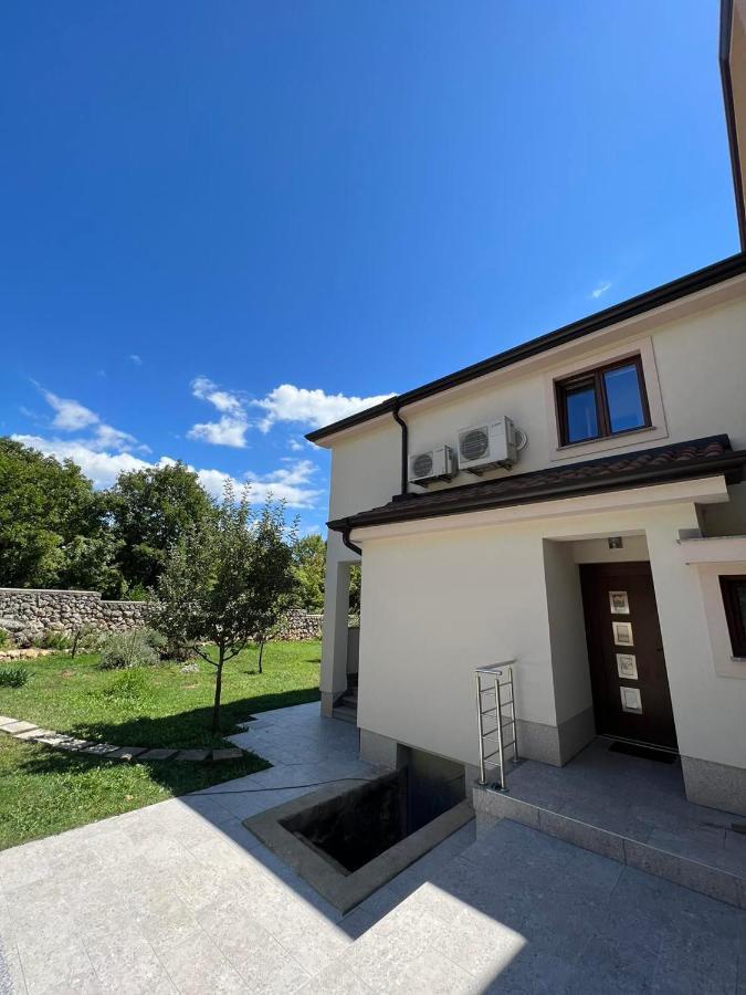 Apartman David Rijeka Exteriér fotografie