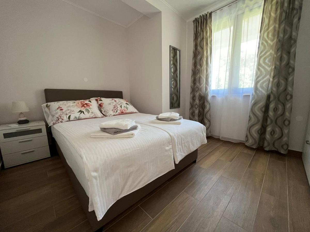 Apartman David Rijeka Exteriér fotografie