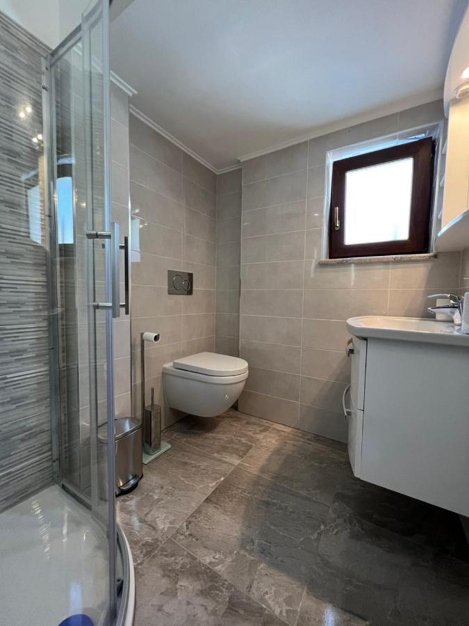 Apartman David Rijeka Exteriér fotografie