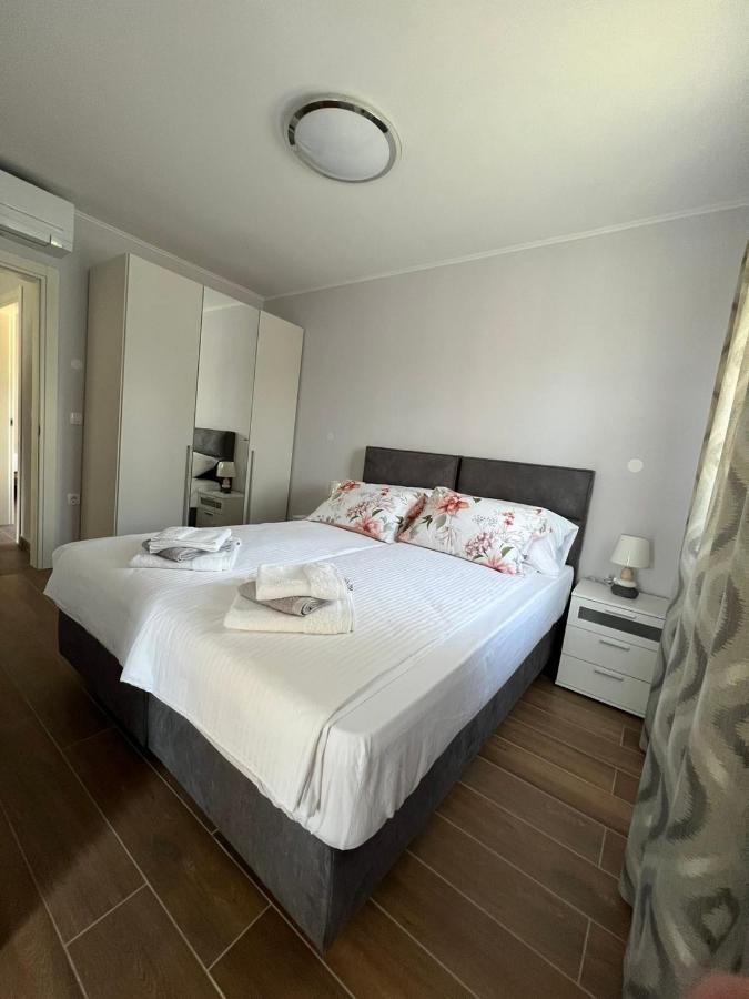 Apartman David Rijeka Exteriér fotografie